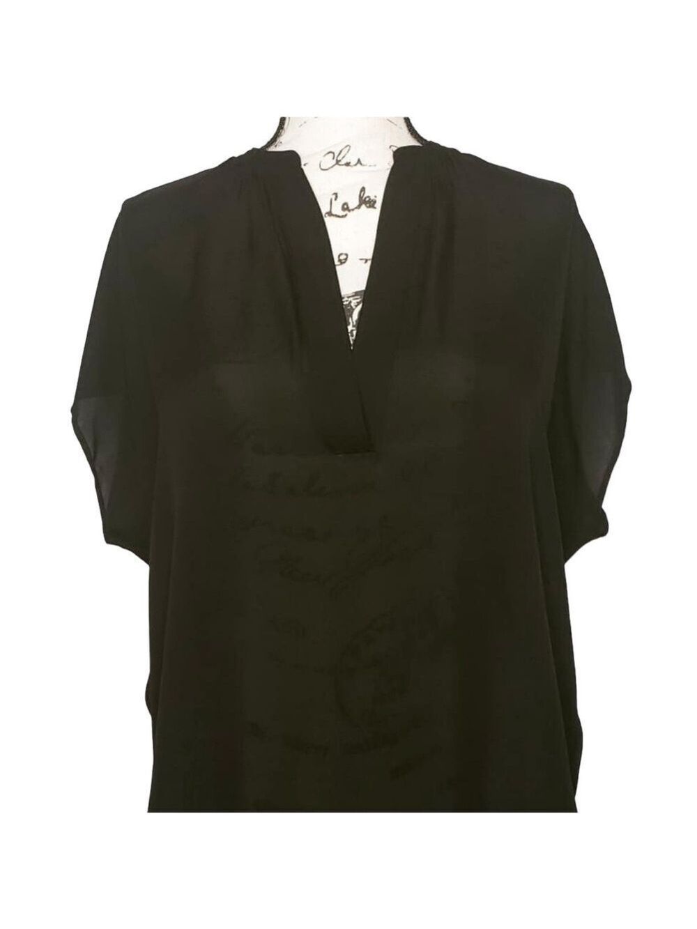 Vince tunic top - Picture 3 of 5